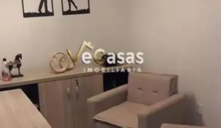 Escritório completo