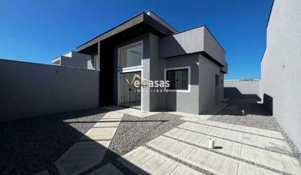 Casa com 2 Quartos &#224; venda, 150m&#178; - Enseada das Gaivotas