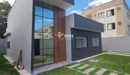 Casa com 3 Quartos &#224; venda, 105m&#178; - Enseada das Gaivotas