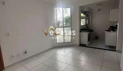 &#211;timo apto de 2 quartos no bairro Atl&#226;ntica