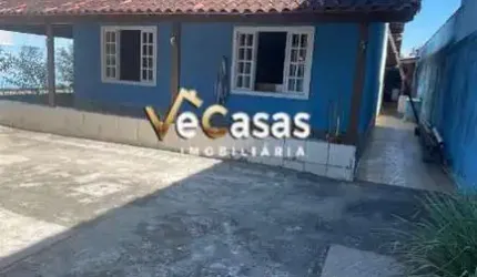 Casa, Residencial para Venda, Jardim Mariléa, Rio das Ostras