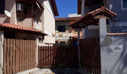 Casa, Residencial para Venda, Ouro Verde, Rio das Ostras