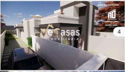 CASA L&#205;NEAR ENSEADA DAS GAIVOTAS