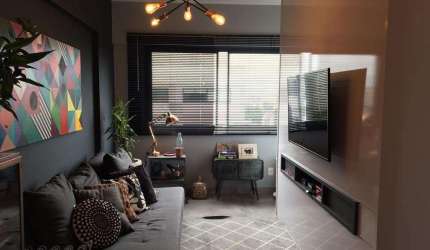 Apartamento para Locação em Taubaté, Centro
