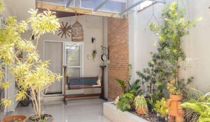 Apartamento para Venda em Taubaté, Jardim Ana Rosa, 3 dormitórios, 1 suíte, 2 banheiros, 2 vagas