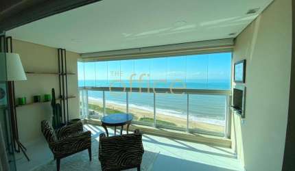 APARTAMENTO FRENTE MAR EM BALNEÁRIO PIÇARRAS