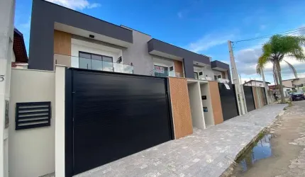 SOBRADO ALTO PADRÃO