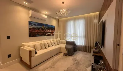 Apartamento de Luxo no Bairro América - 3 Quartos, 2 Suítes, 3 Banheiros, 2 Vagas - Joinville-SC - Imperdível!