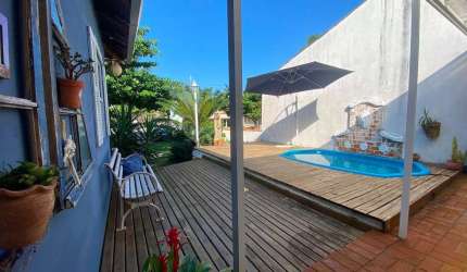 CASA DA PRAIA DE ITAGUAÇU
