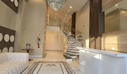 APARTAMENTO NO BAIRRO AMÉRICA