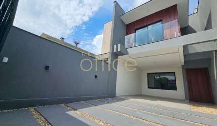 Casa com 3 quartos à venda no Iririú, Joinville , 147 m2 por R$ 750.000
