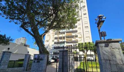 Amplo Apartamento no Centro - 189m² de Área Privativa