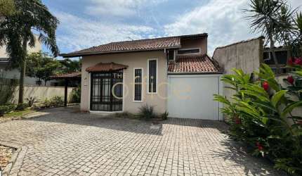 CASA COM 3 DORMITÓRIOS À VENDA, 130 M² POR R$ 780.000,00 - COMASA - JOINVILLE/SC