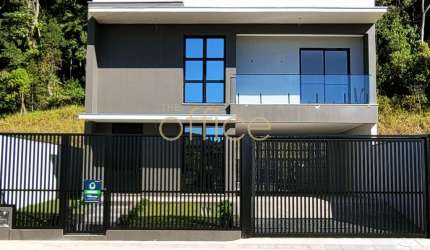 Casa com 3 quartos à venda no Itinga, Araquari , 185 m2 por R$ 1.500.000