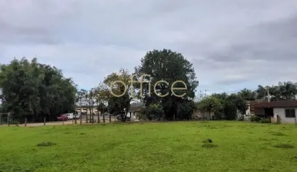 Terreno em condomínio fechado à venda na Vila Nova, Joinville  por R$ 2.600.000
