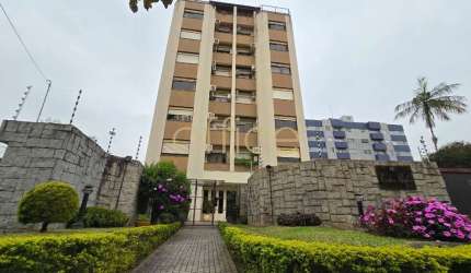 Apartamento à venda no Bairro América - JoinvilleEspaço, conforto e praticidade em localização privilegiada!