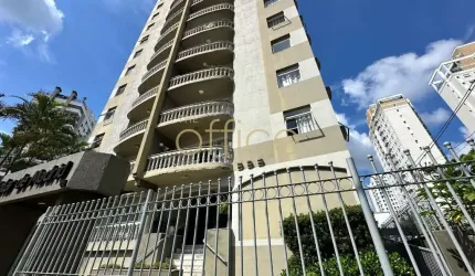 Imperdível oportunidade de investimento: Apartamento à venda no Centro de Joinville-SC, com 2 quartos e 86,95m².