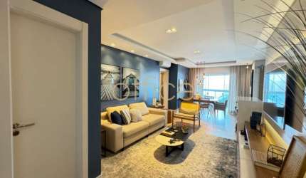 Apartamento com 3 quartos à venda no Anita Garibaldi, Joinville , 146 m2 por R$ 1.720.000