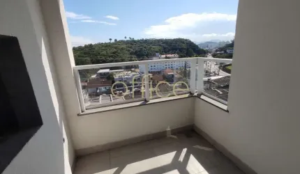 Apartamento com 3 quartos à venda no Boa Vista, Joinville , 73 m2 por R$ 560.000