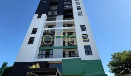 Apartamento com 2 quartos à venda no Anita Garibaldi, Joinville , 66 m2 por R$ 530.000