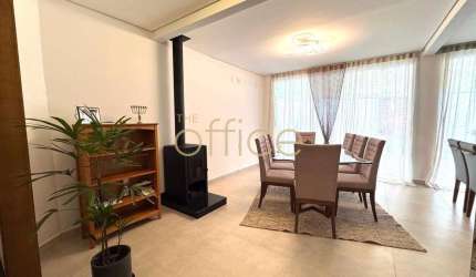 Sobrado exclusivo bairro Glória