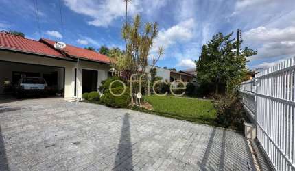 Casa com 3 quartos à venda no Costa e Silva, Joinville  por R$ 890.000