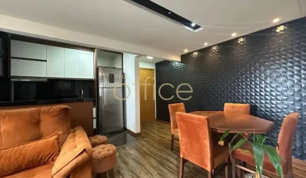 Apartamento com 2 quartos à venda no Santo Antônio, Joinville , 58 m2 por R$ 380.000