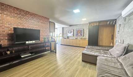 Sala comercial com 12 salas à venda no Bucarein, Joinville , 142 m2 por R$ 1.200.000