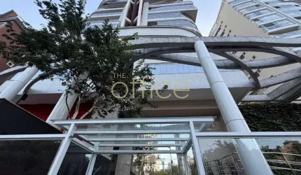 Apartamento com 3 quartos à venda no Atiradores, Joinville , 223 m2 por R$ 2.100.000
