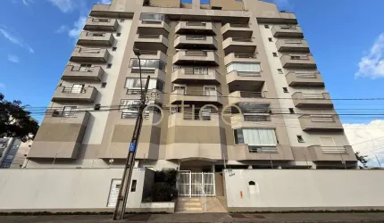 Cobertura Plana de 3 quartos com 180,80 m2 de área útil à venda no Bairro América em Joinville/SC