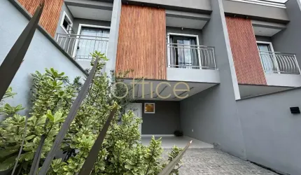 Casa com 3 quartos à venda no Nova Brasília, Joinville , 124 m2 por R$ 680.000