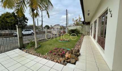 CASA PLANA NO BAIRRO GLÓRIA COM GRANDE POTENCIAL