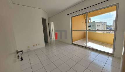Apartamento para locação com 2 quartos  no Residencial Acquarela