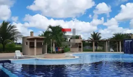 Lote a Venda no Residencial Vila dos Ventos em Parnamirim-rn