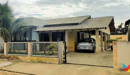 Casa em Penha com vista mar