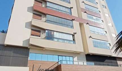 Belíssimo Apartamento Mobiliado no último pavimento