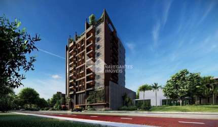 Residencial Gardênia 3 dormitórios no bairro Gravatá