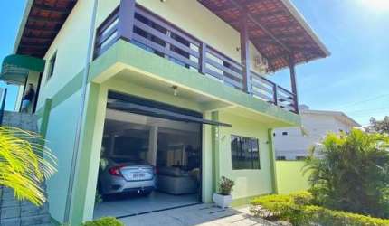 Casa quadra mar centro de Navegantes