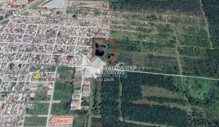 Terreno, 121.000 M², à Venda Por R$ 12.000.000,00