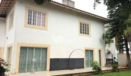 Casa com 4 quartos à Venda, Centro - Navegantes