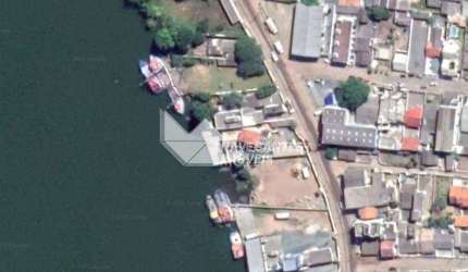 Terreno, 945 M², à Venda Por R$ 1.200.000,00