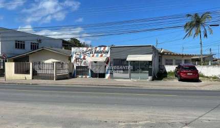 Casa com 1 quarto à Venda, Machados - Navegantes