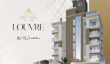 Residencial Louvre