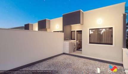 Casa Geminada perto da praia