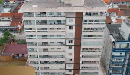 Apartamento em Gravatá com 3 dormitórios
