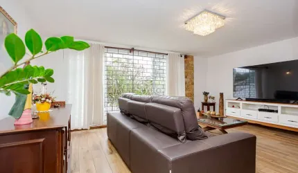 Apartamento com 3 quartos à venda na Rua Maurício Nunes Garcia, 495, Jardim Botânico, Curitiba, 208 m2 por R$ 1.080.000