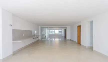 Apartamento à venda Quintas do Goyas - 4 Suítes no Setor Marista , Goiânia.