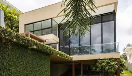 Sobrado à venda no Alphaville Araguaia, Goiânia, Go.