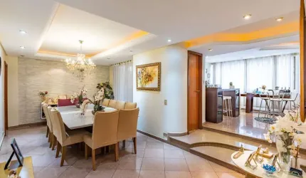 Exclusivo Condomínio Edifício Alkazar no Setor Oeste