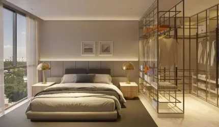 Apartamento 3 dormitórios à venda Setor Marista Goiânia/GO